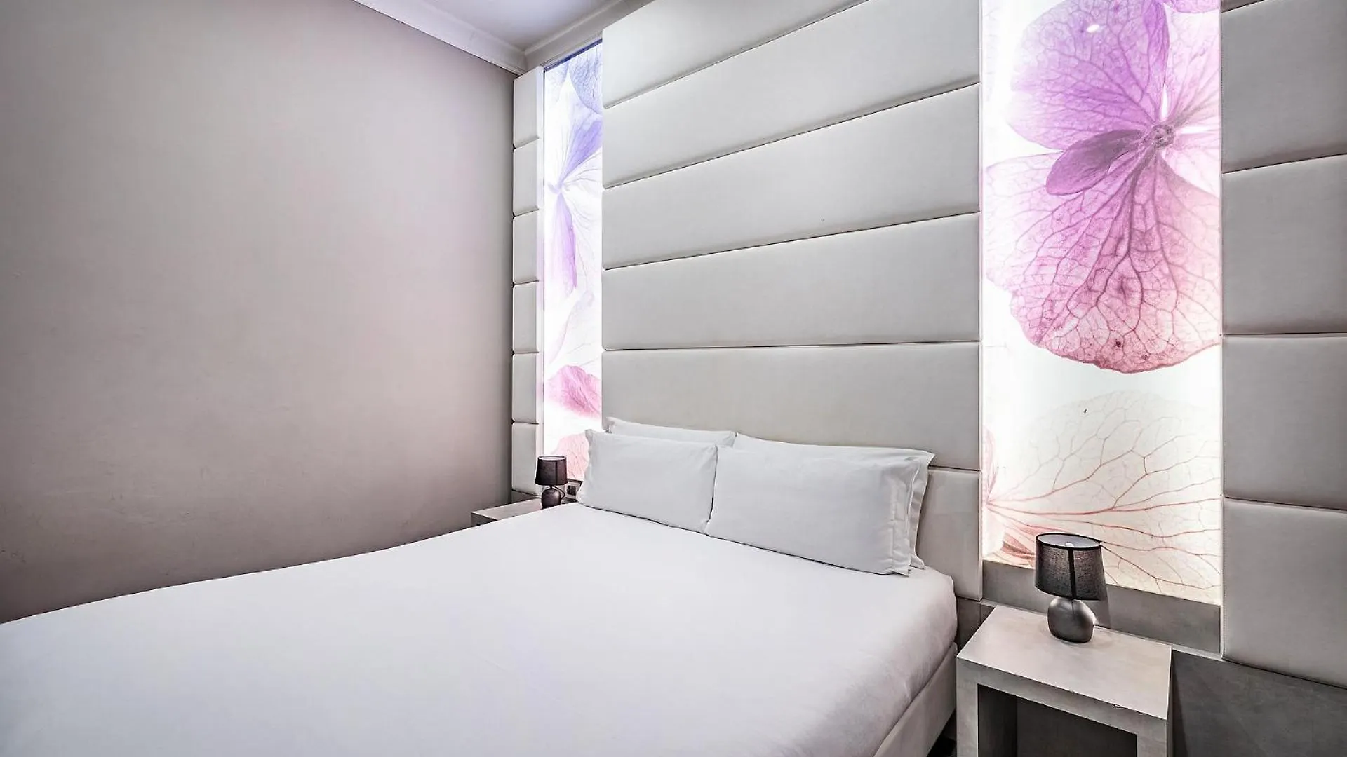 *** Bed and breakfast B&B Residenza Le Fonticine Florencia Italia