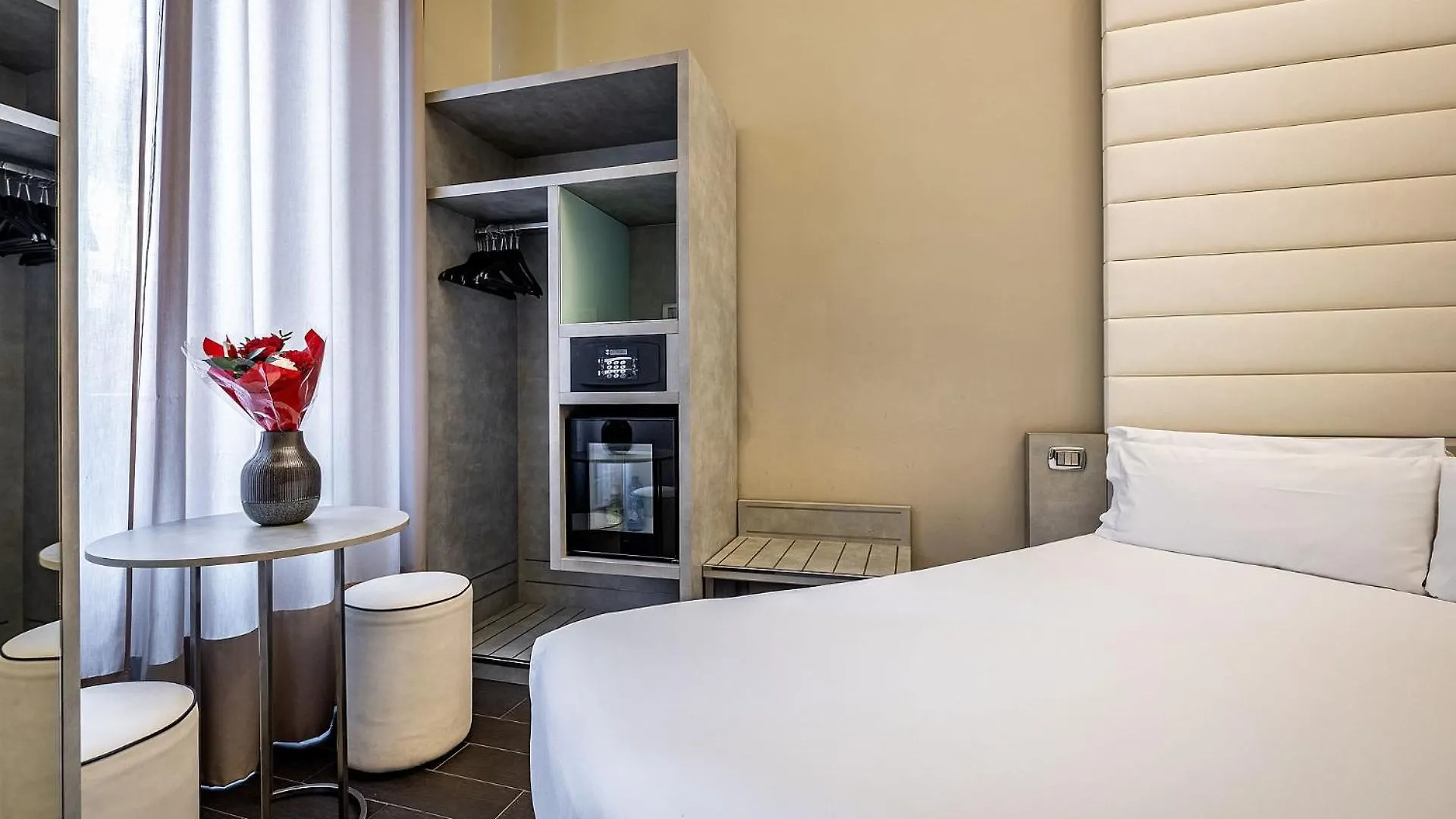 B&B Residenza Le Fonticine Florencia