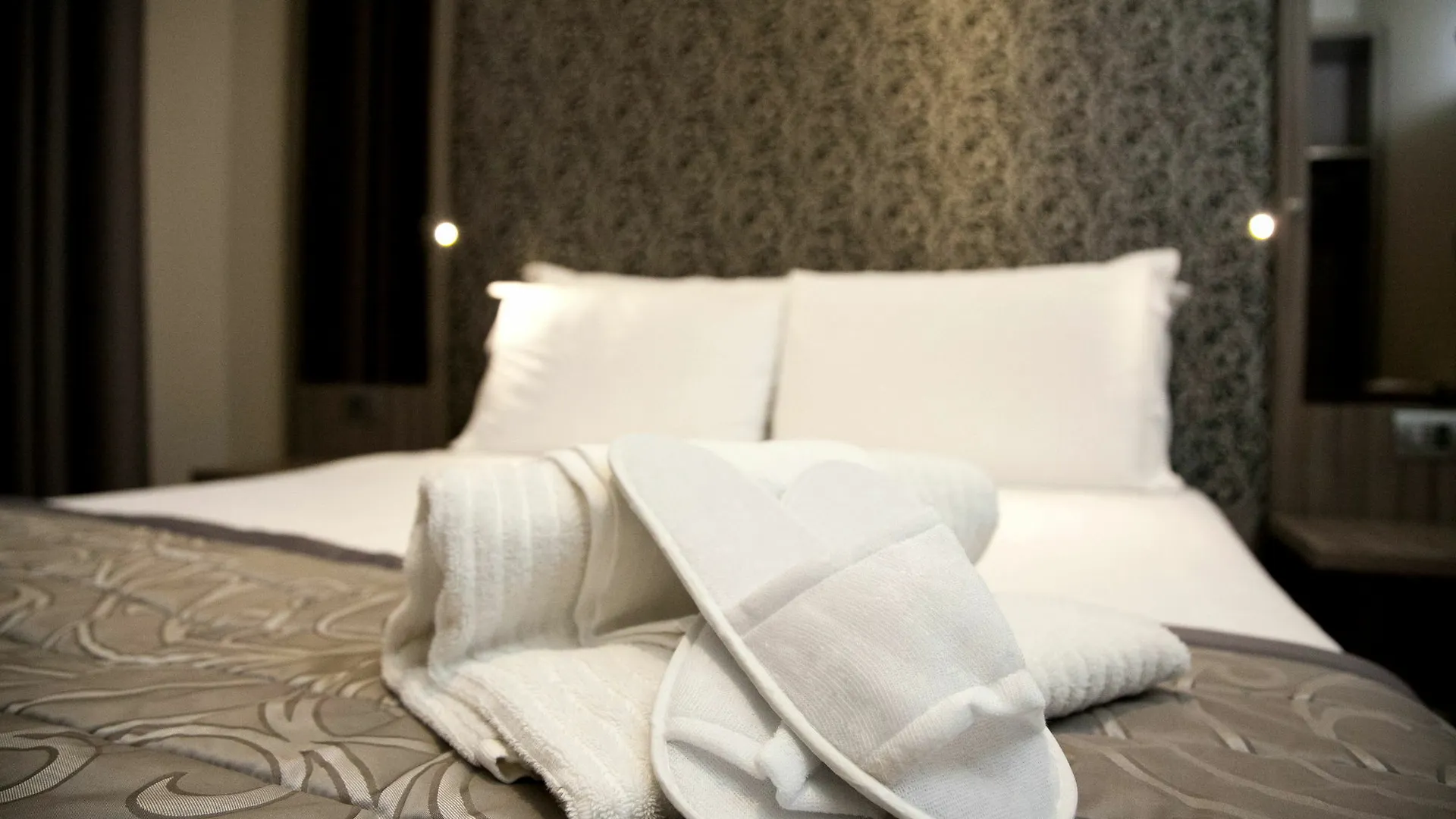 B&B Residenza Le Fonticine Florencia Bed and breakfast