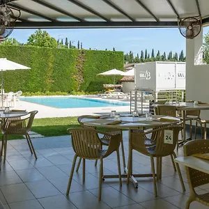  Vakantieboerderij La Torretta Da Valentina Italië