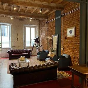 Velvet Loft - Santo Spirito Appartamento
