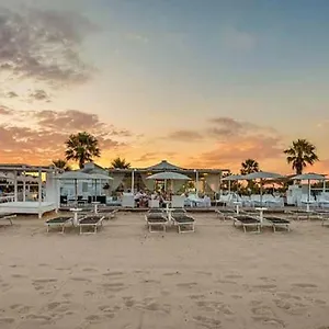  Appartement Sulla Spiaggia Al Poetto Italië