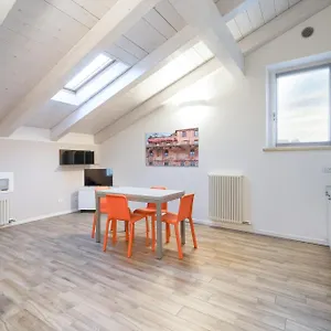  Appartement La Nuova Corte Italië
