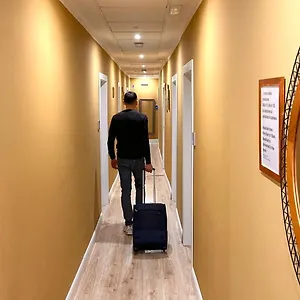 3* Отель типа 