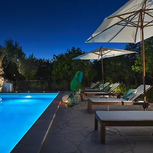  Appartement La Casa Dei Limoni Con Piscina Italië