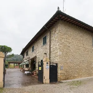  Séjour à la ferme La Fattoressa