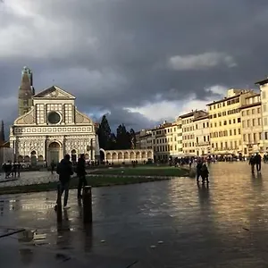 Il Giglio Apartamento