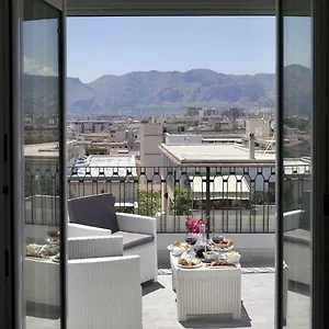  Appartement The View Italië