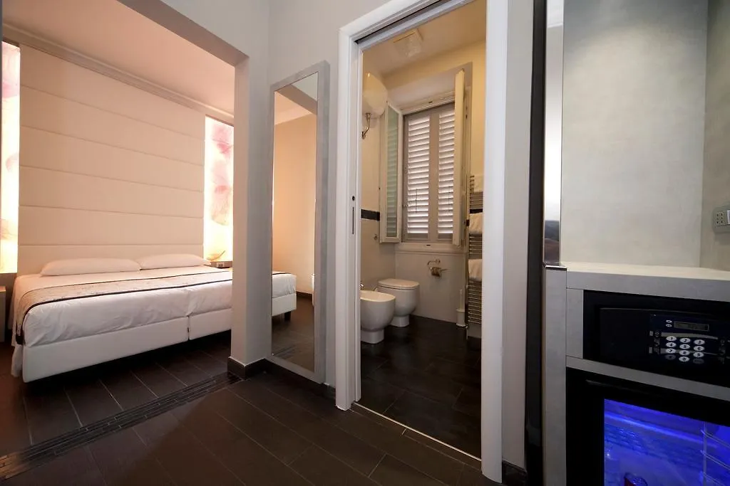 B&B Residenza Le Fonticine Florence 3*,