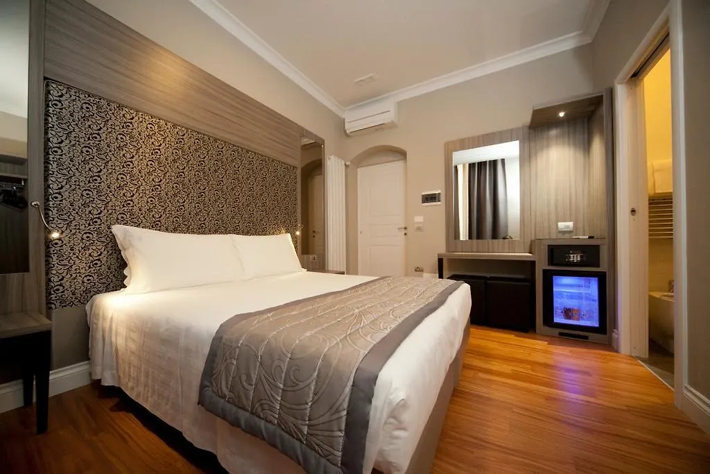 B&B Residenza Le Fonticine Florence Bed & Breakfast