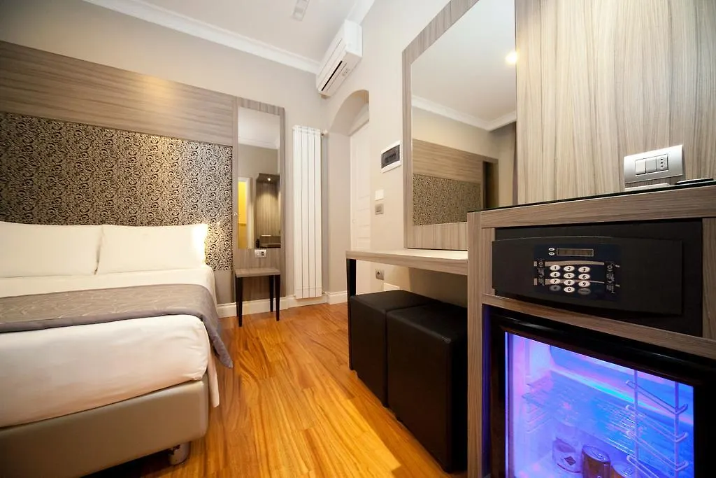 B&B Residenza Le Fonticine Florence