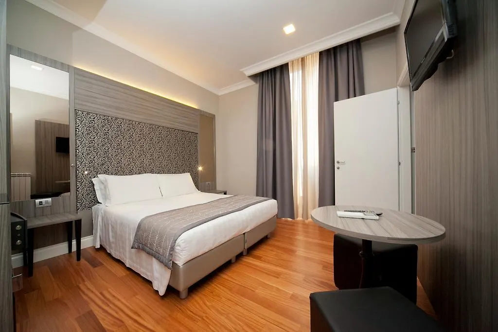 B&B Residenza Le Fonticine Florence
