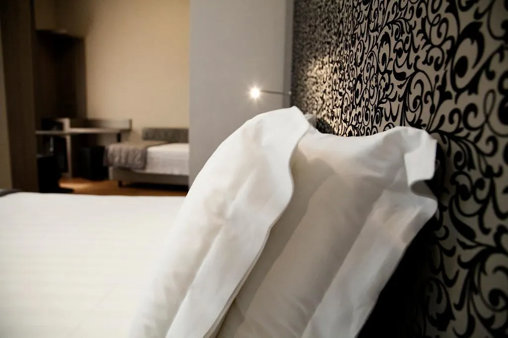 B&B Residenza Le Fonticine Florence Bed & Breakfast
