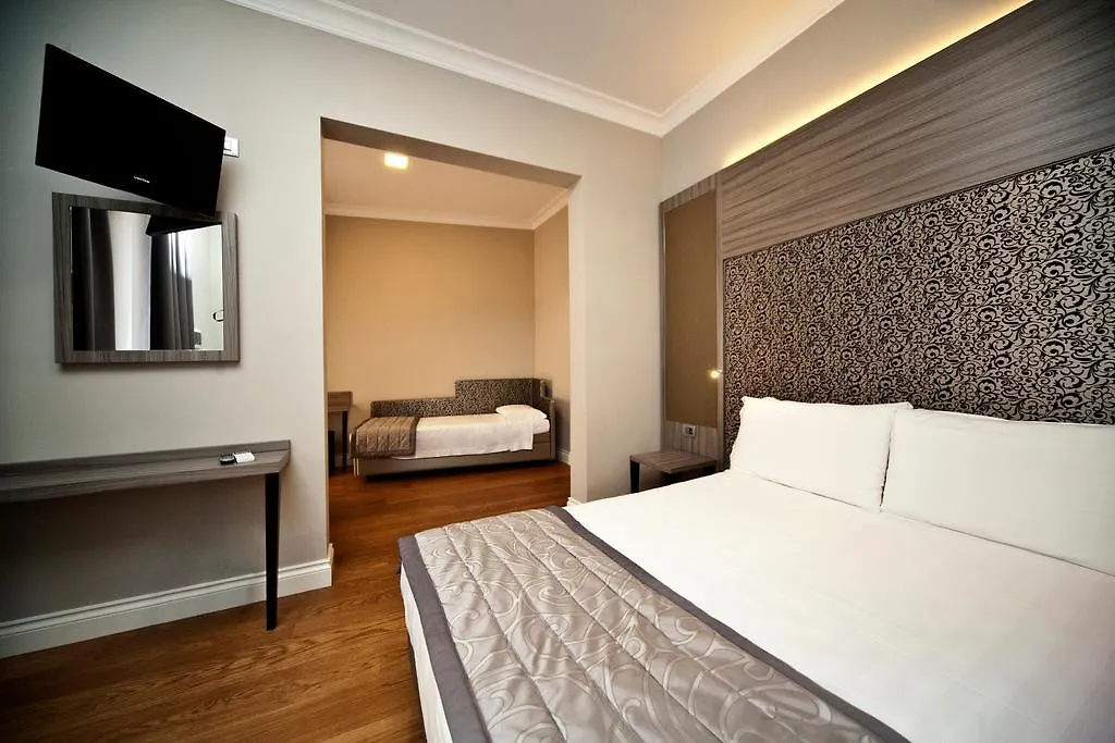 B&B Residenza Le Fonticine Florence 3*,  Italy