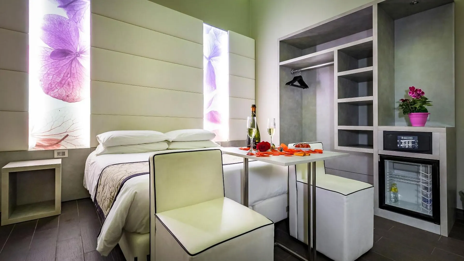 Bed & Breakfast B&B Residenza Le Fonticine Florence