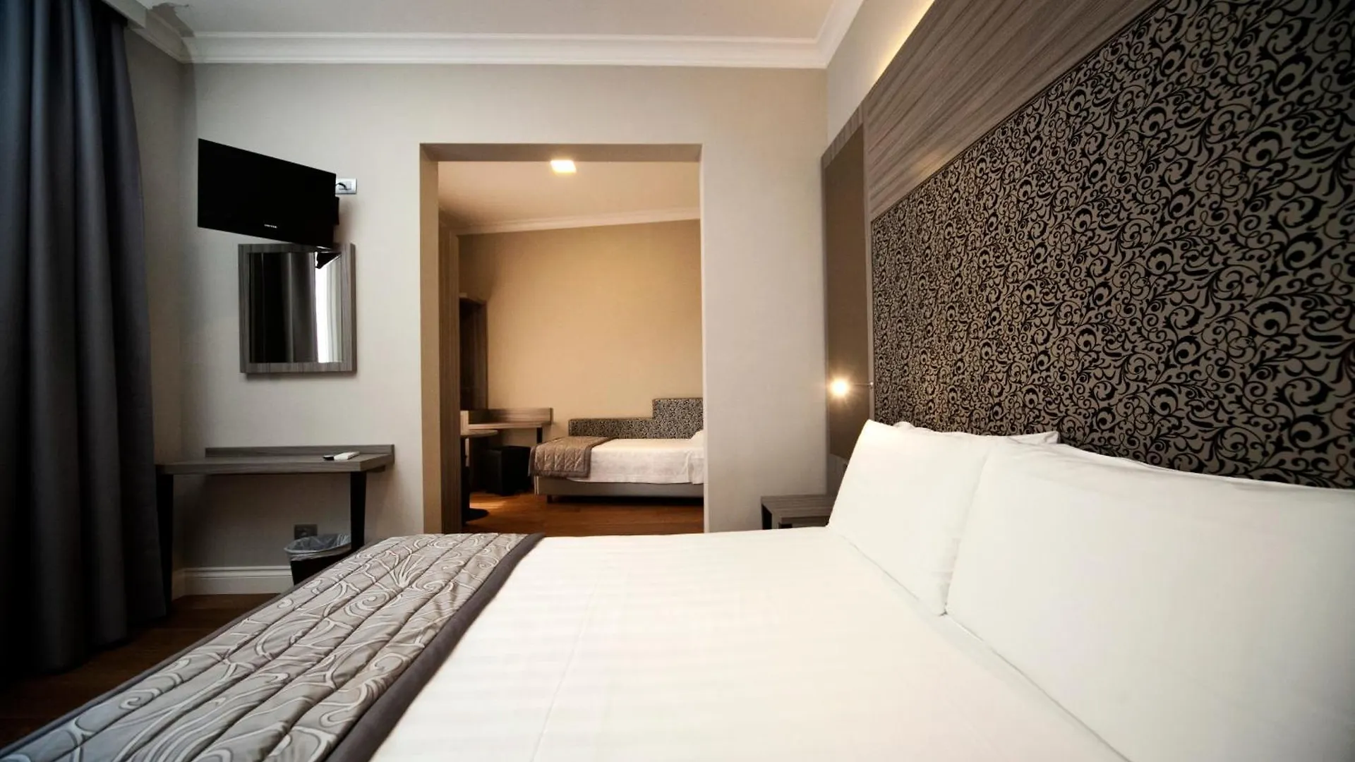 B&B Residenza Le Fonticine Florence