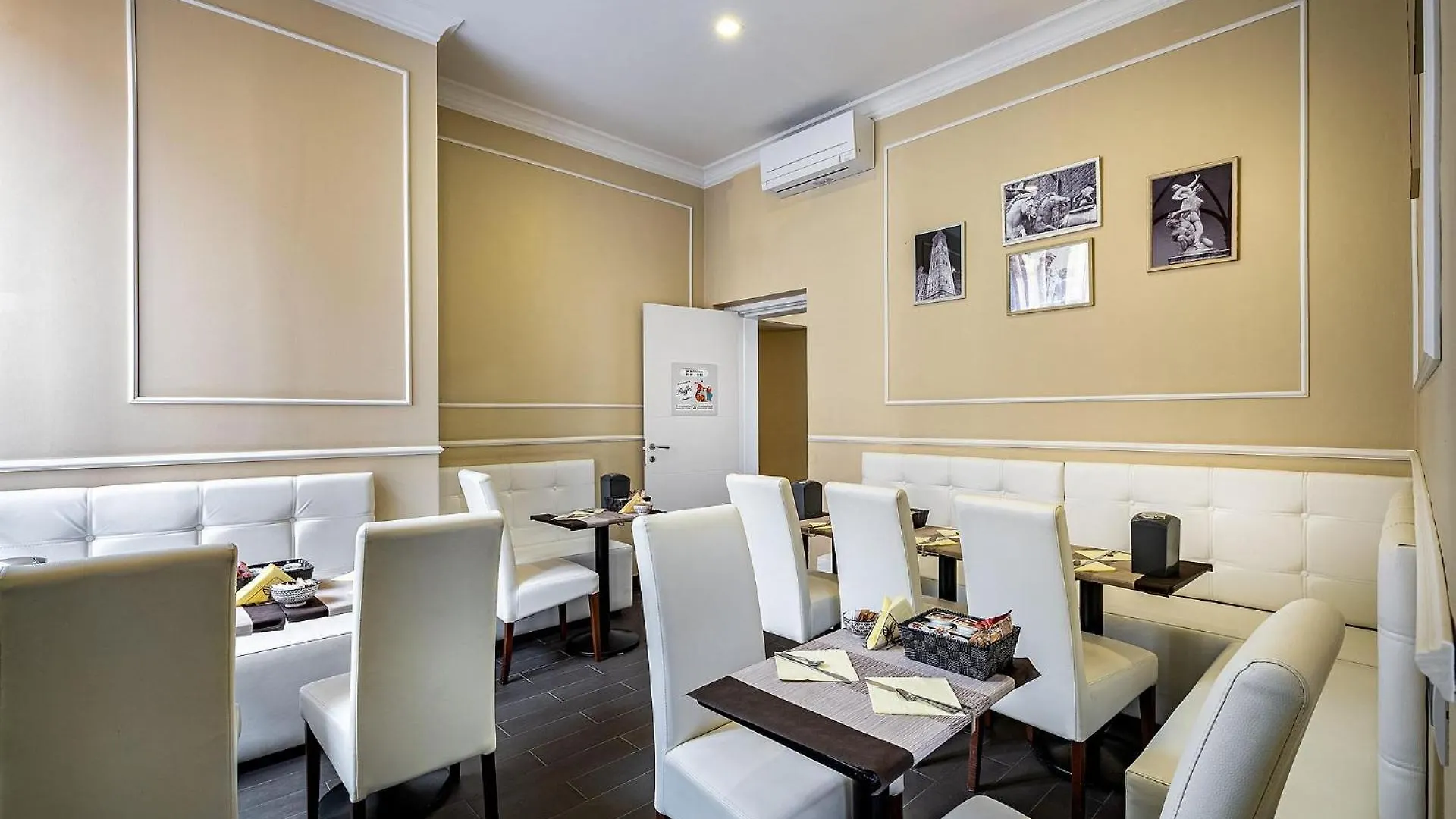 Bed & Breakfast B&B Residenza Le Fonticine Florence