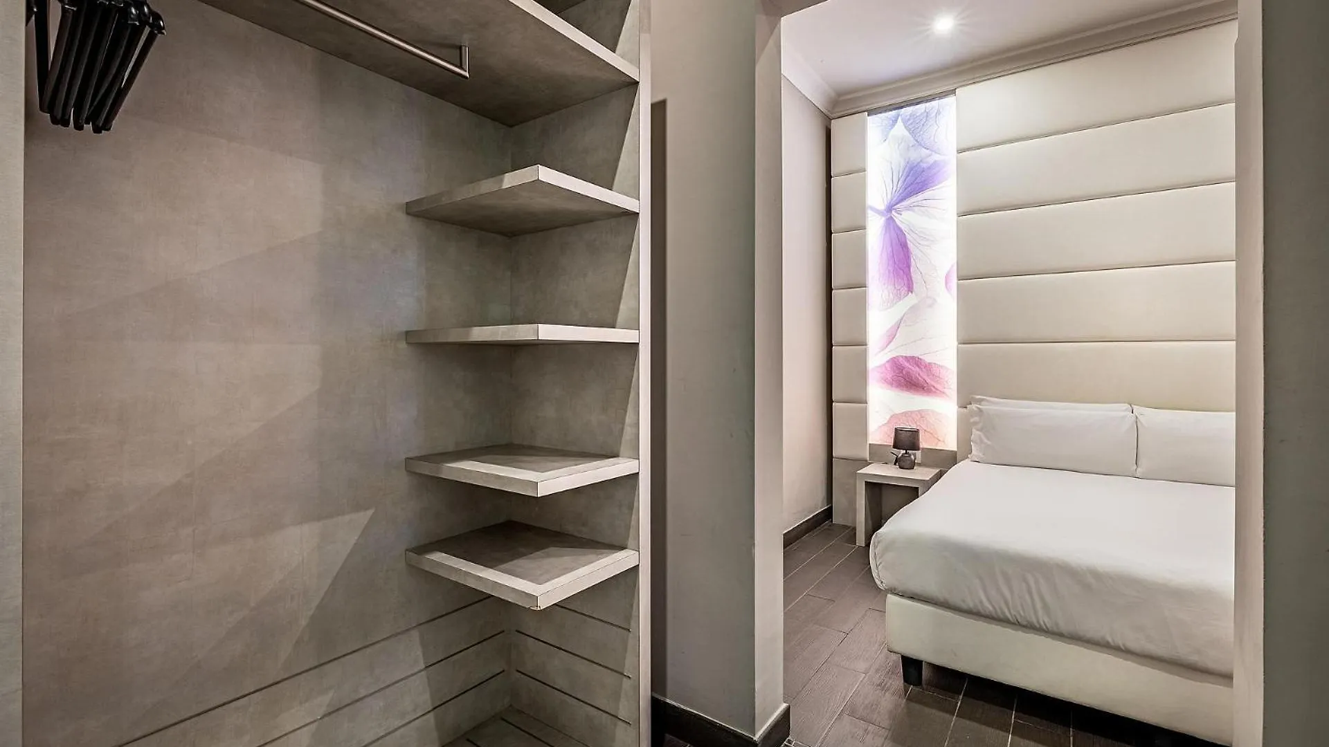 Bed & Breakfast B&B Residenza Le Fonticine Florence