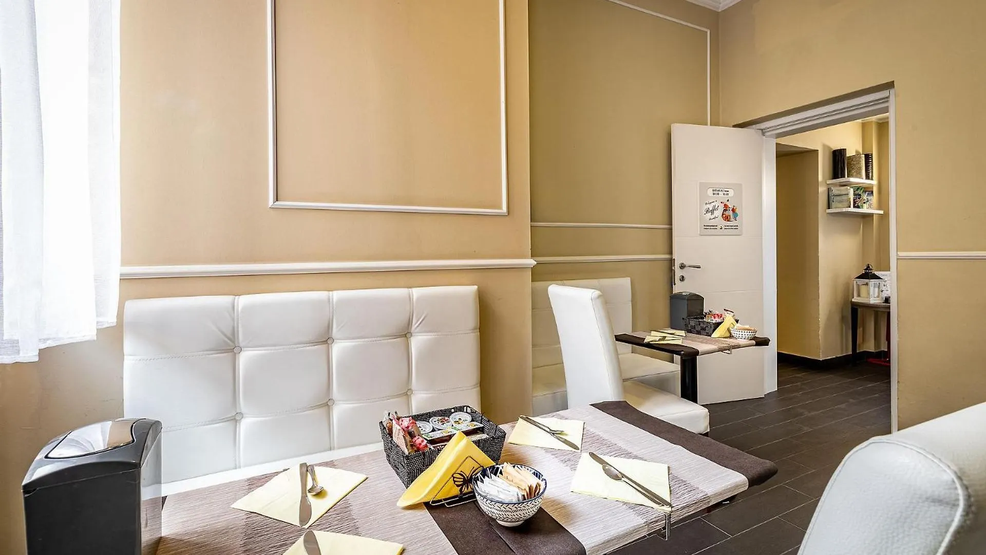B&B Residenza Le Fonticine Florence