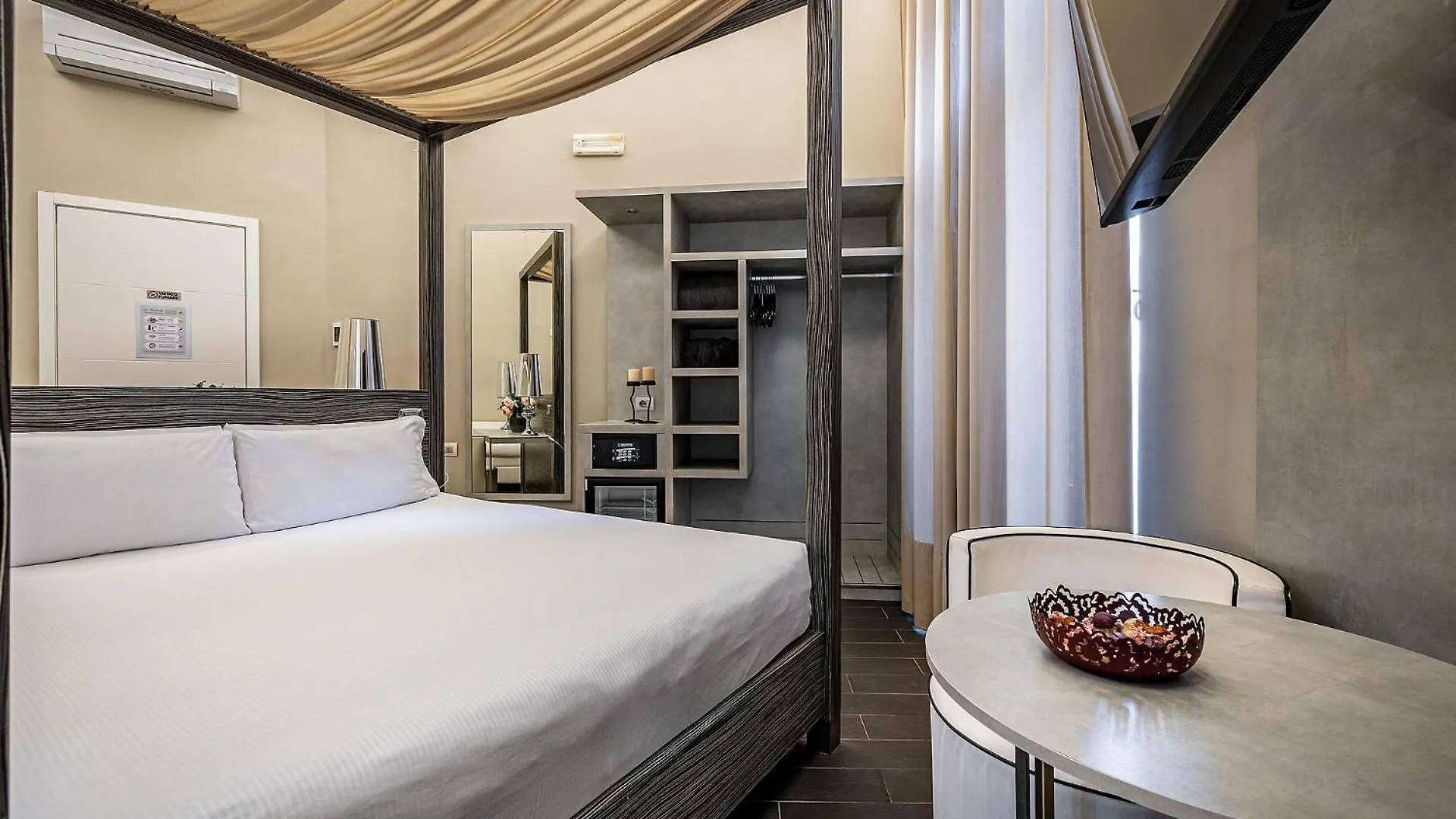 B&B Residenza Le Fonticine Florence 3*,  Italy