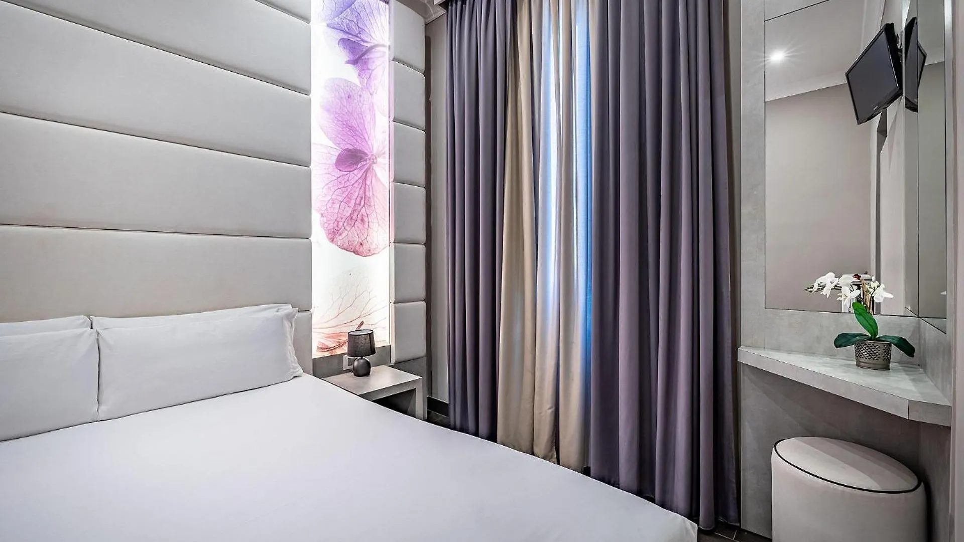 Bed & Breakfast B&B Residenza Le Fonticine Florence