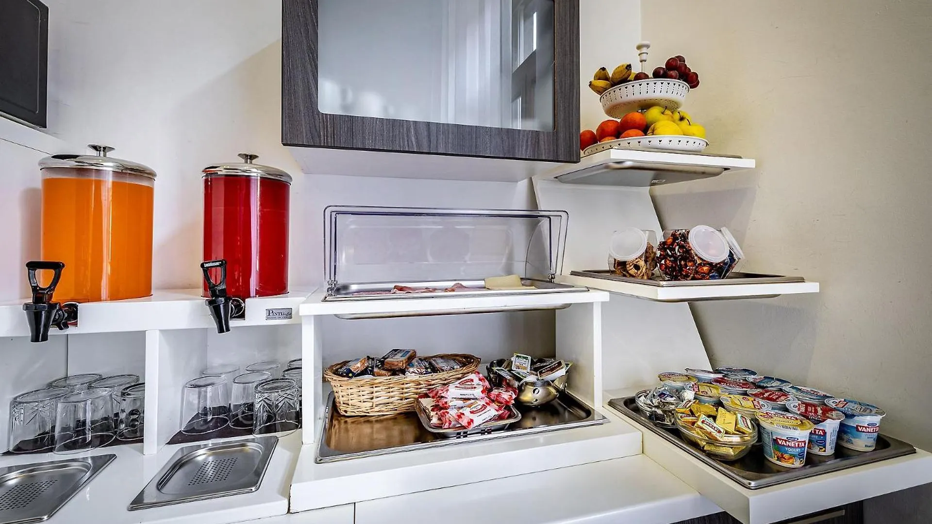 B&B Residenza Le Fonticine Florence Bed & Breakfast