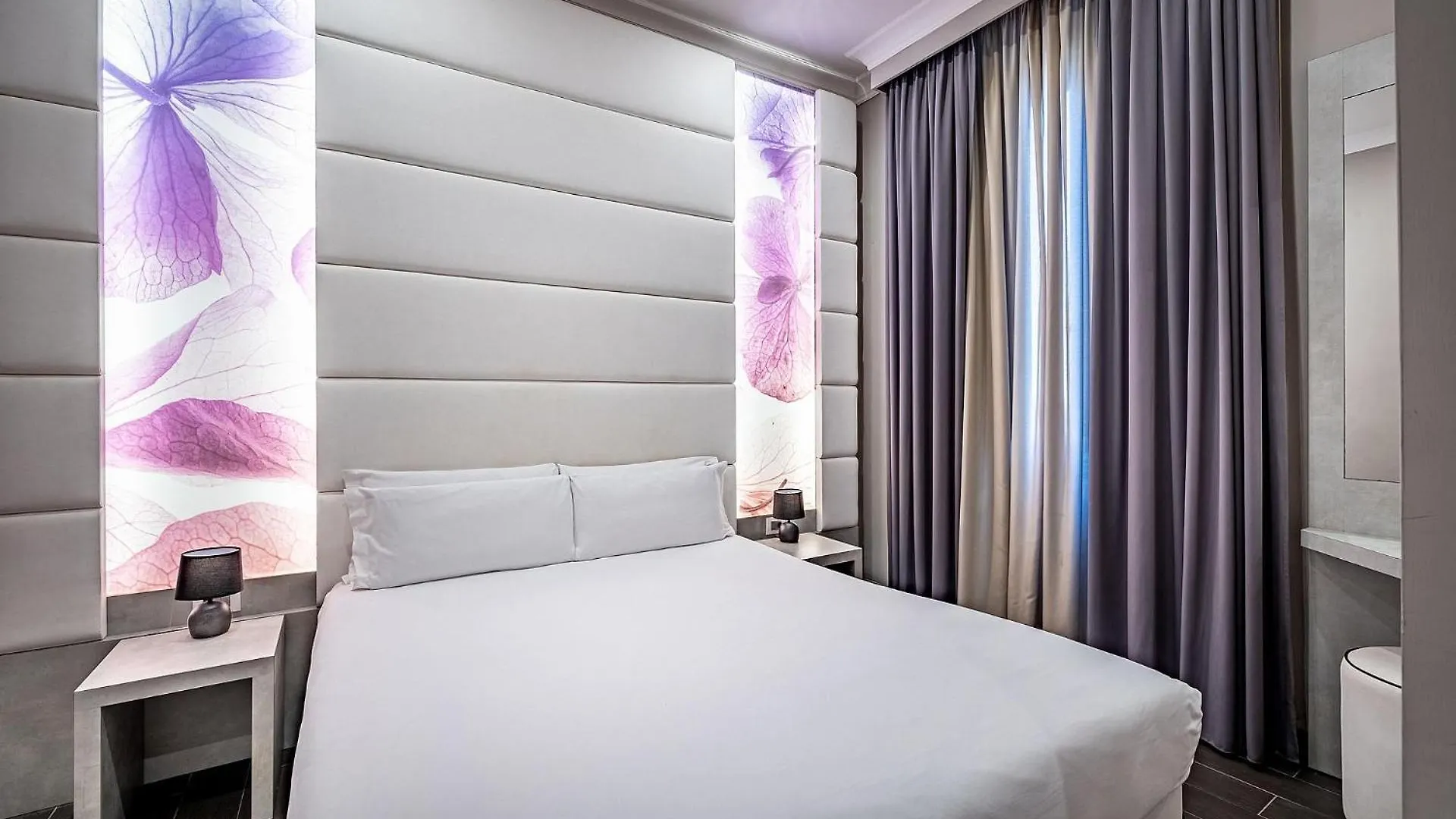 Bed & Breakfast B&B Residenza Le Fonticine Florence