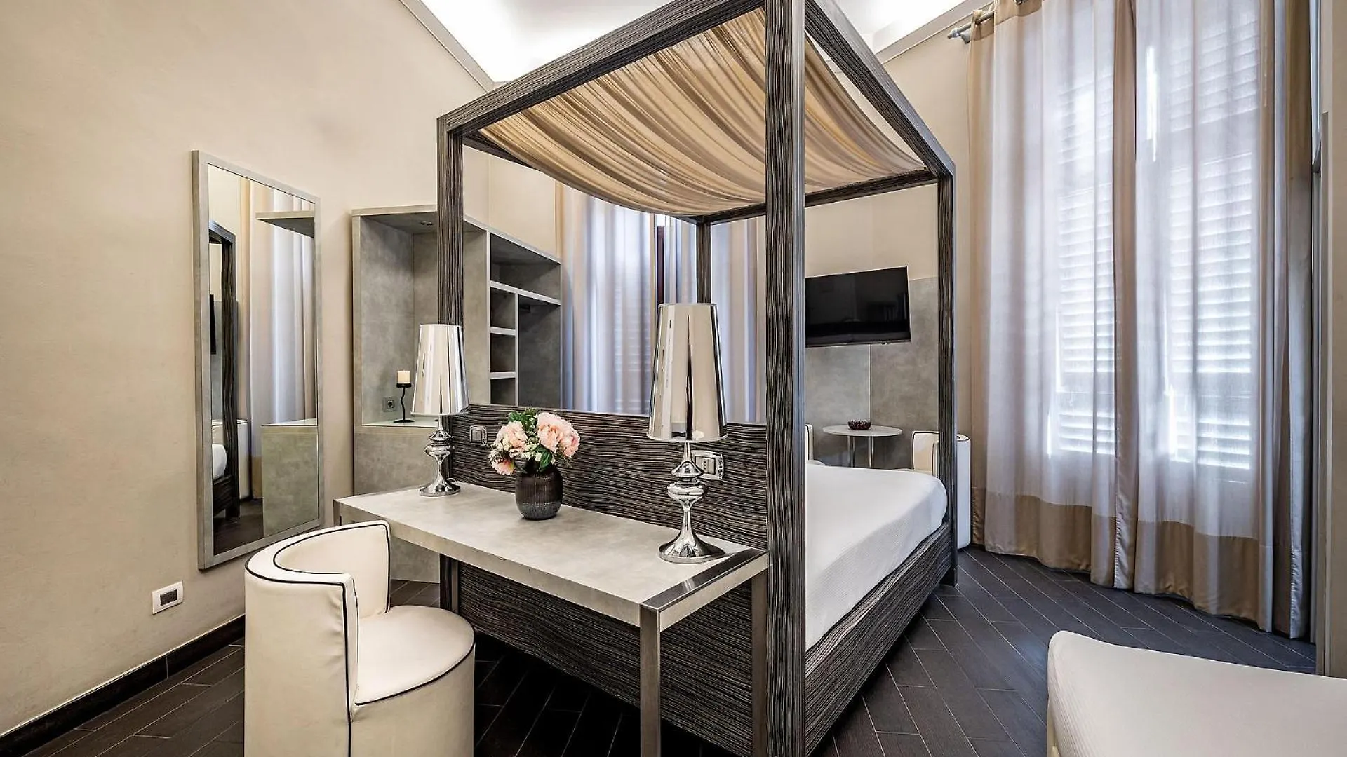 B&B Residenza Le Fonticine Florence Bed & Breakfast