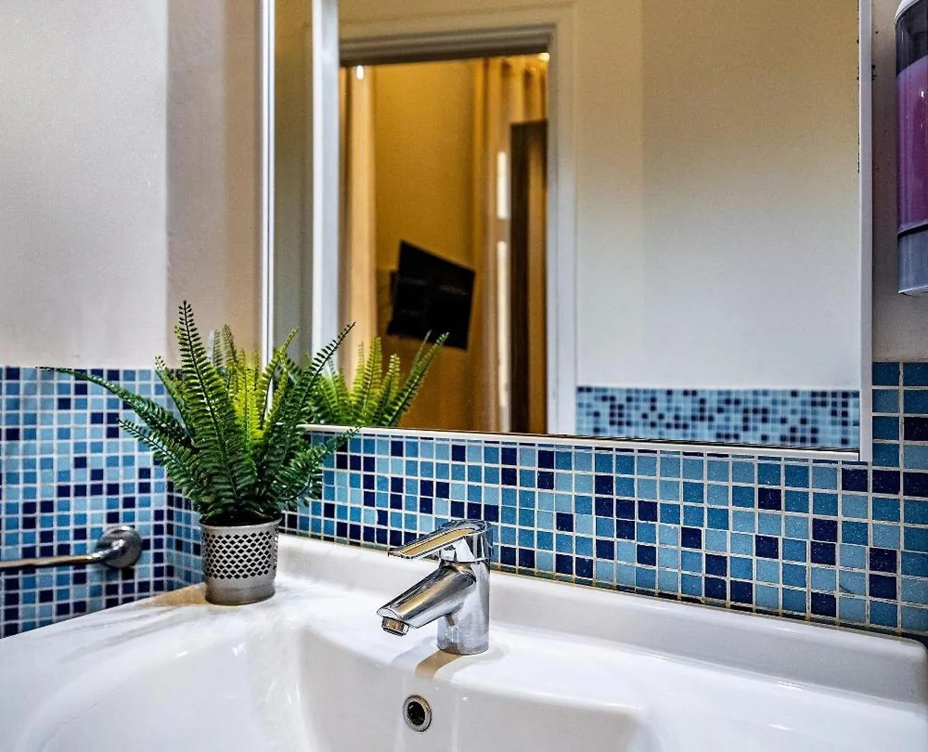 B&B Residenza Le Fonticine Florence 3*,  Italy
