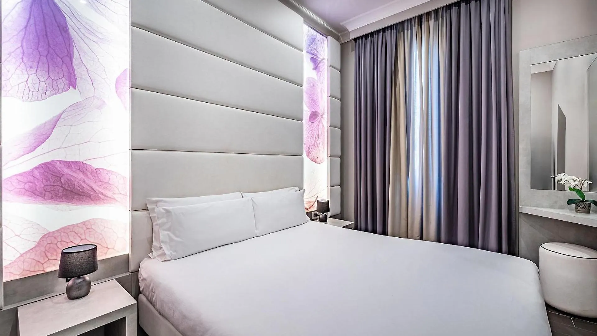 B&B Residenza Le Fonticine Florence Italy