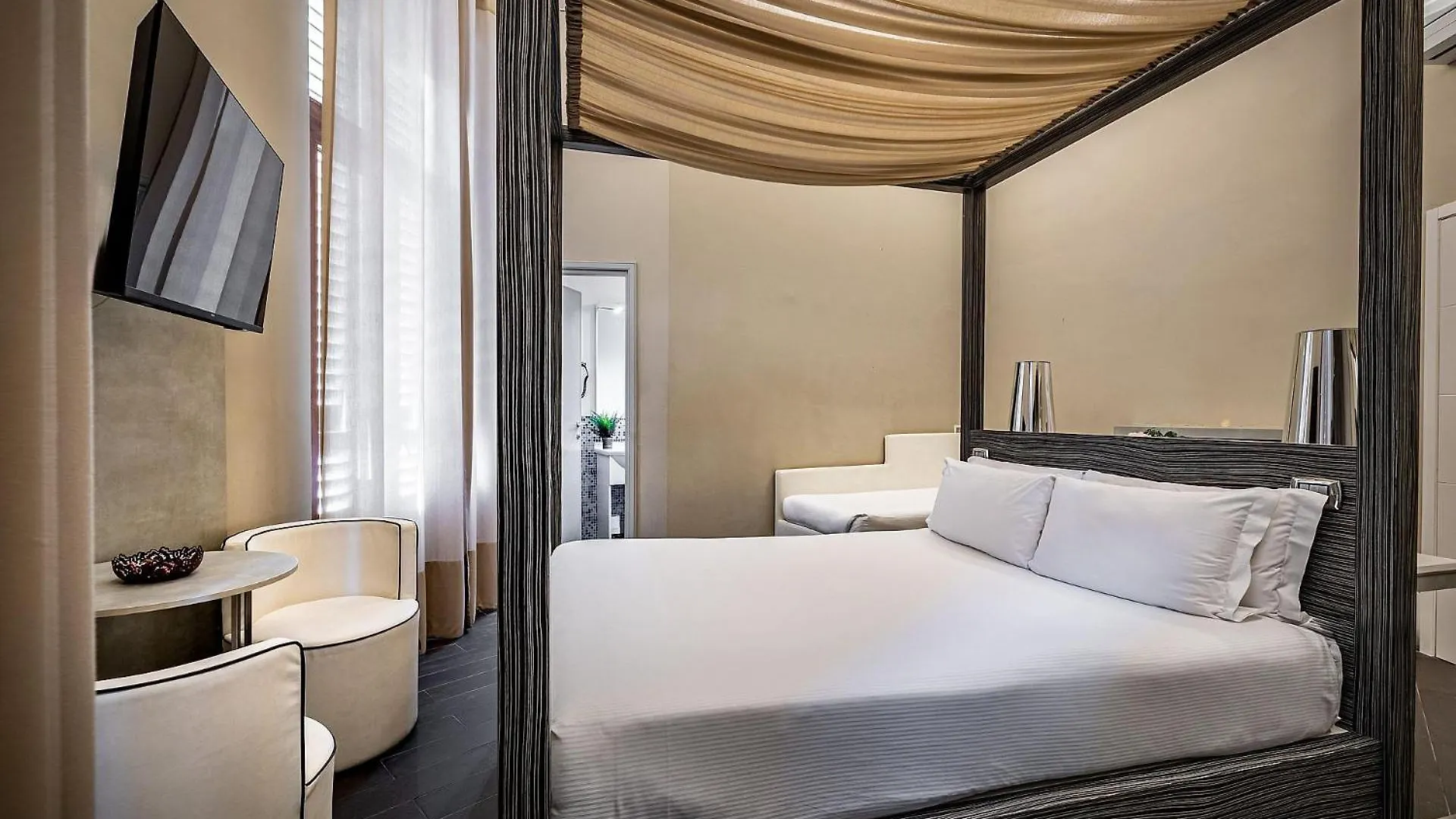 B&B Residenza Le Fonticine Florence Bed & Breakfast