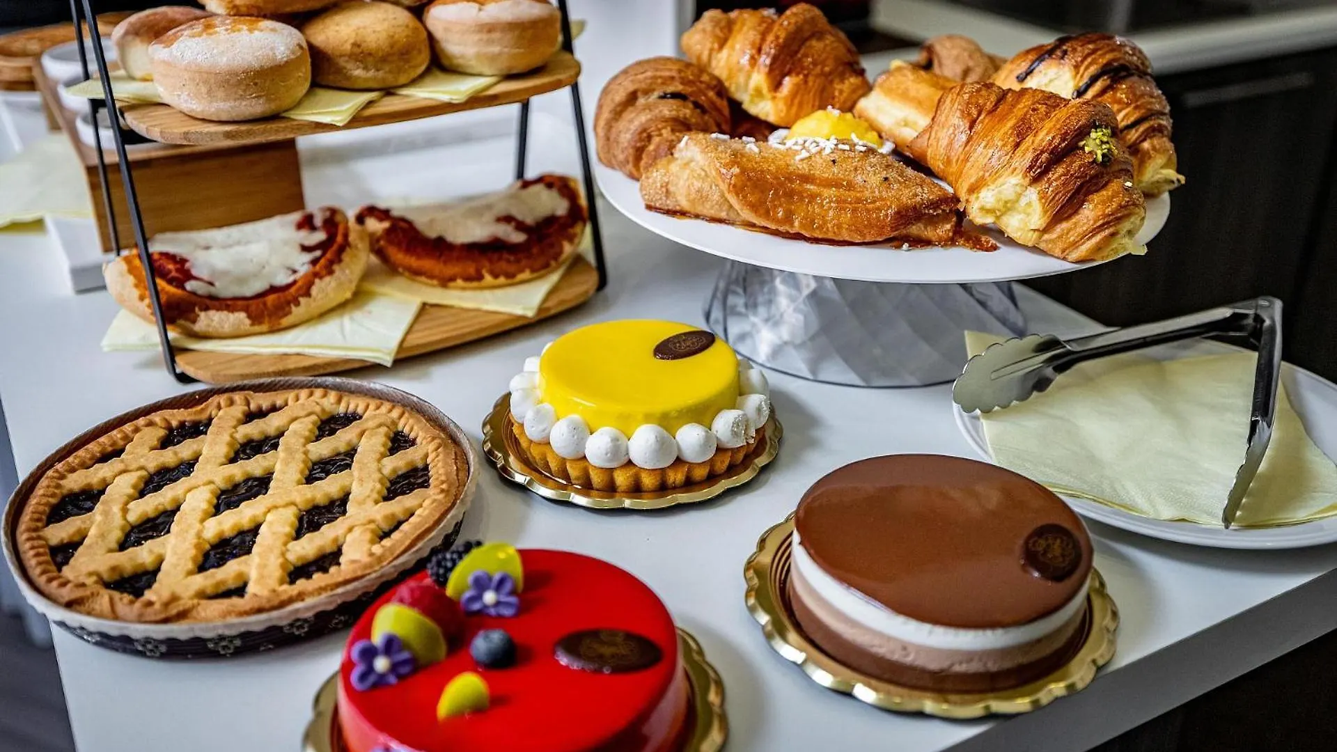 Bed & Breakfast B&B Residenza Le Fonticine Florence