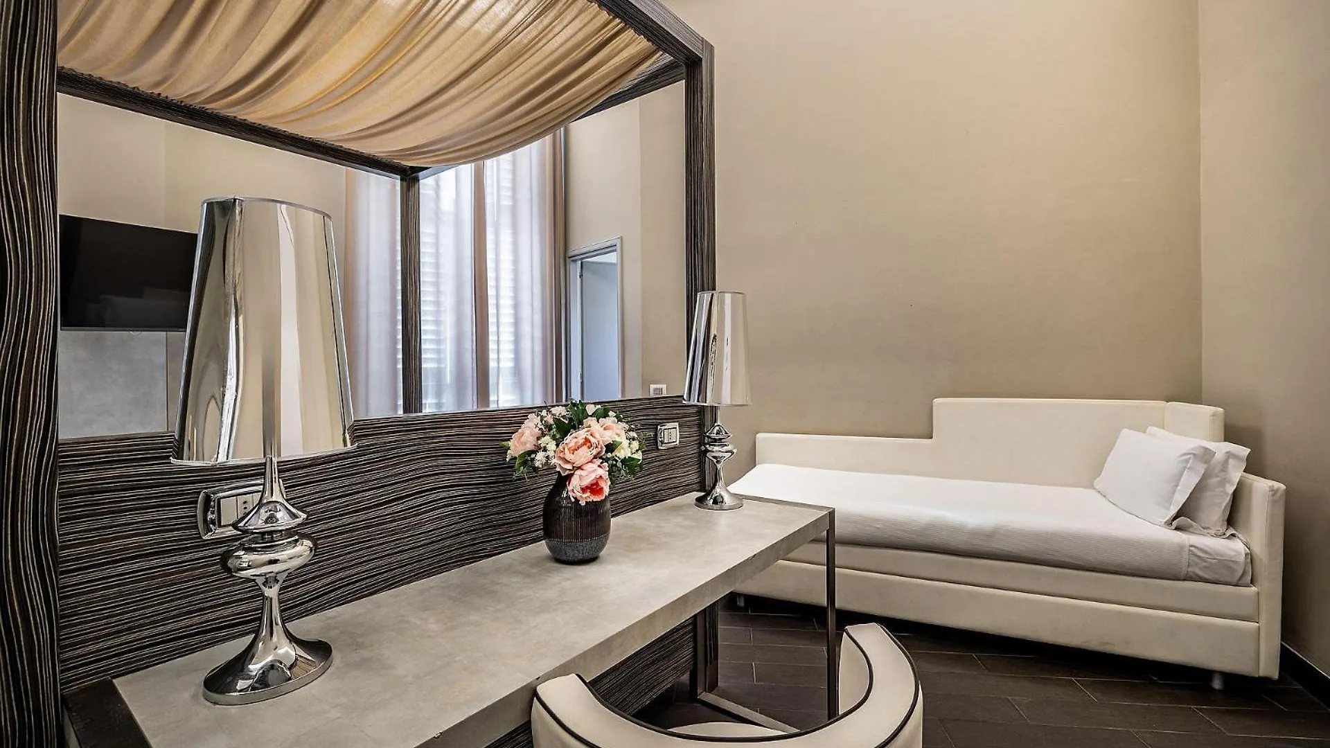 B&B Residenza Le Fonticine Florence 3*,  Italy