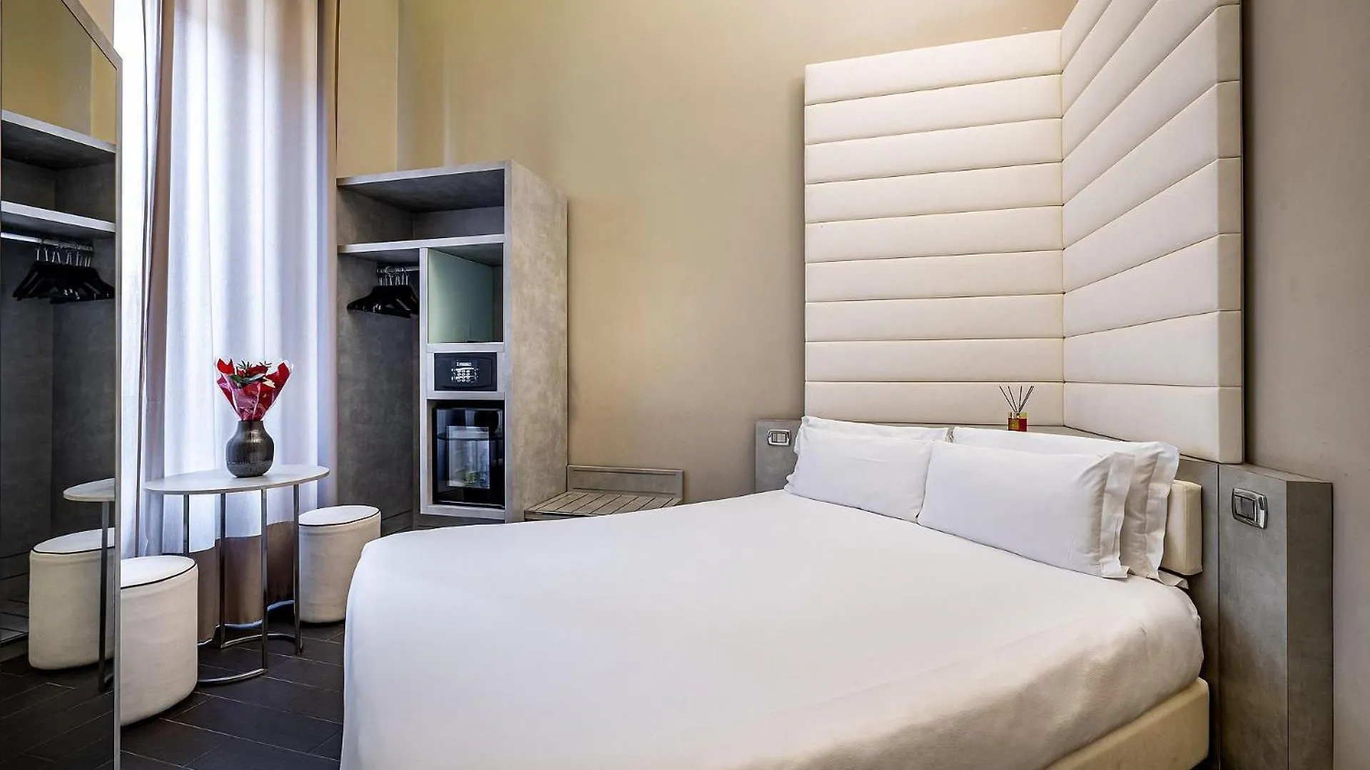 B&B Residenza Le Fonticine Florence