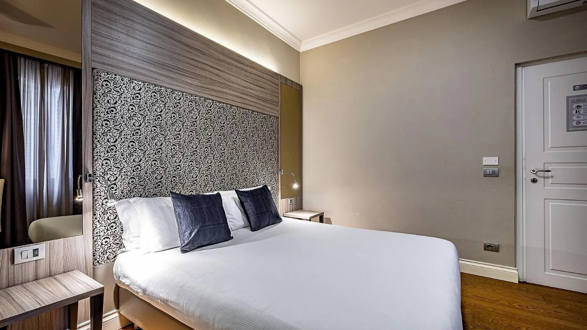 B&B Residenza Le Fonticine Florence Bed & Breakfast
