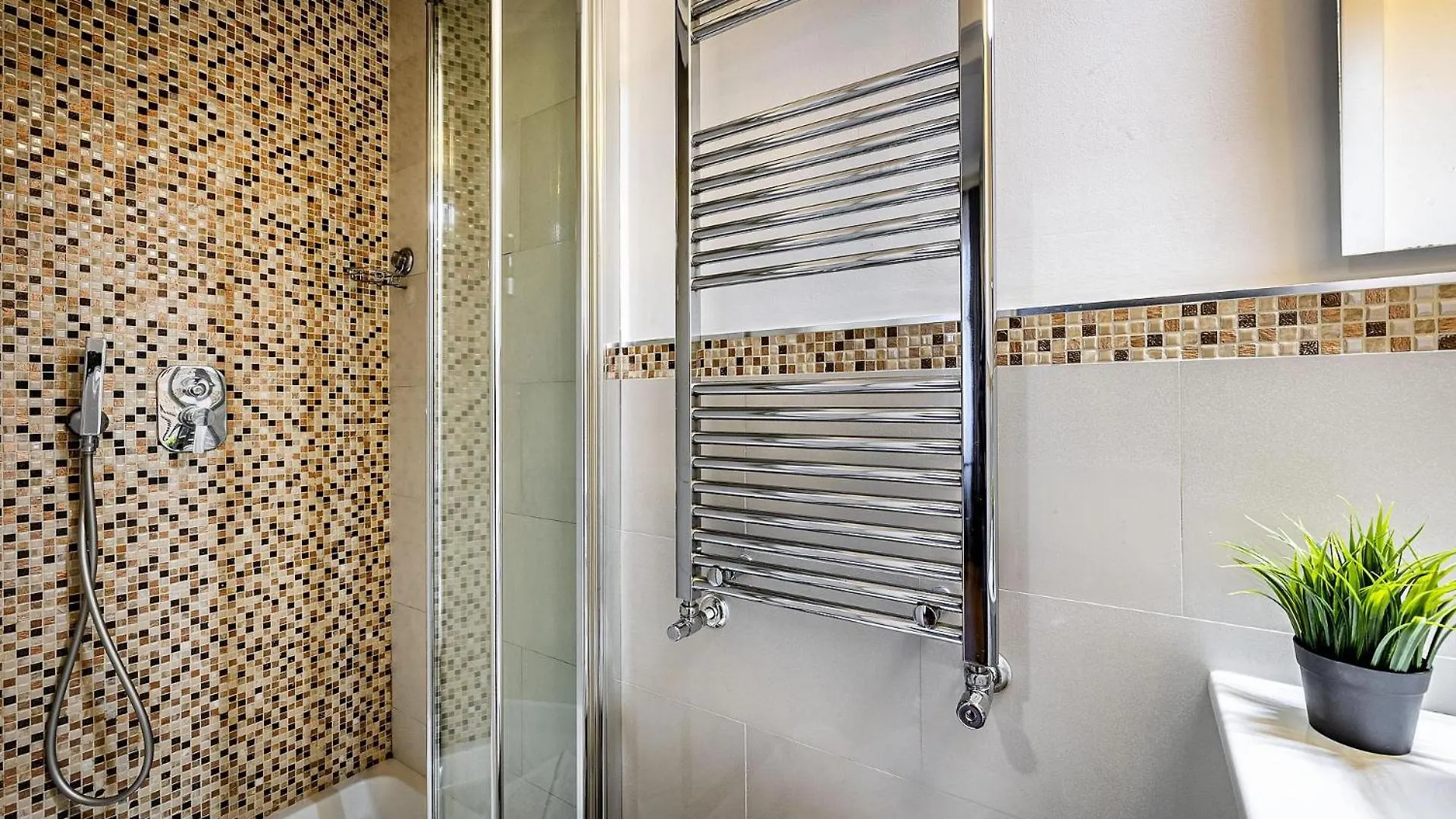 B&B Residenza Le Fonticine Florence 3*,