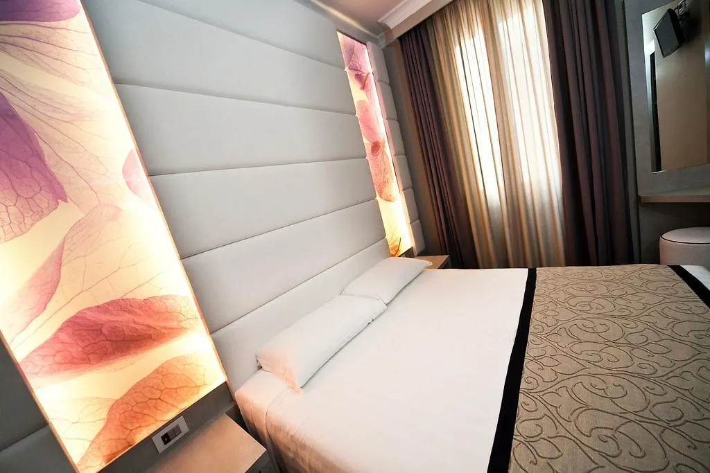 B&B Residenza Le Fonticine Florence Bed & Breakfast