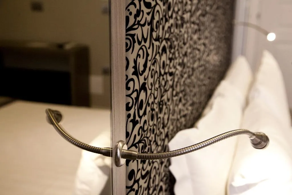 B&B Residenza Le Fonticine Florence