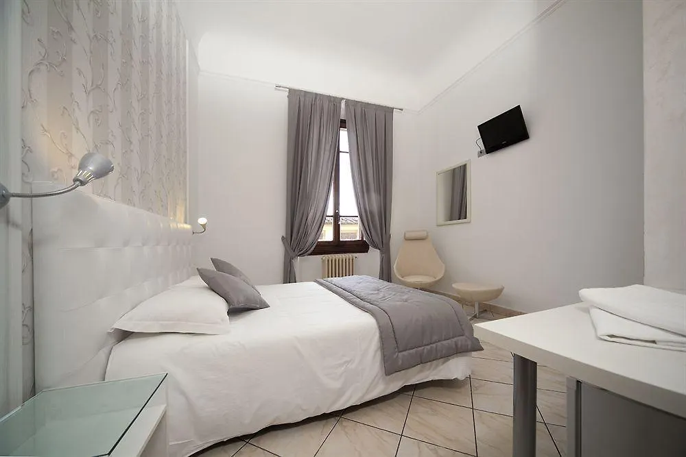 B&B Residenza Le Fonticine Florence Bed & Breakfast