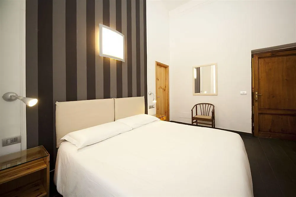 B&B Residenza Le Fonticine Florence