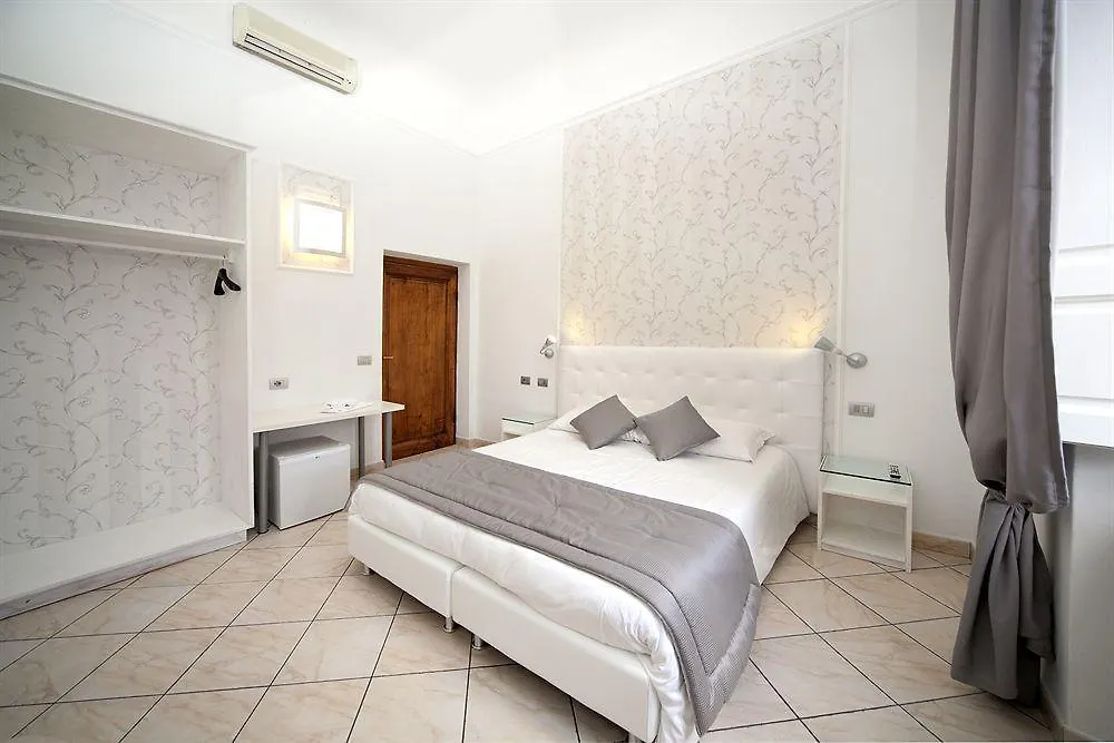 Bed & Breakfast B&B Residenza Le Fonticine Florence