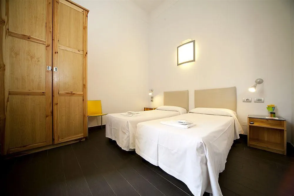 B&B Residenza Le Fonticine Florence Italy