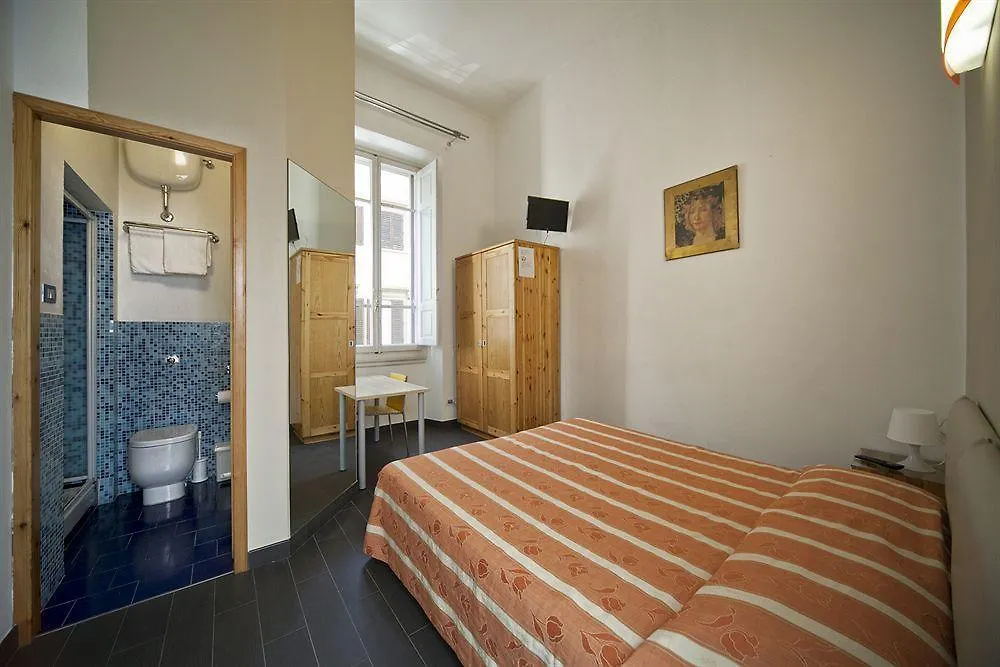 B&B Residenza Le Fonticine Florence Italy