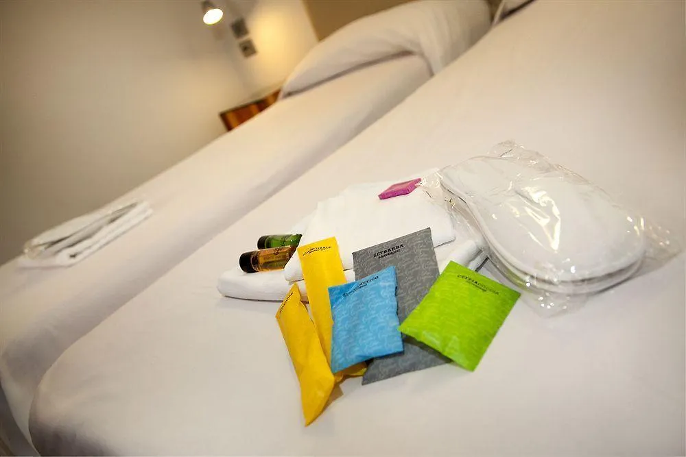 B&B Residenza Le Fonticine Florence