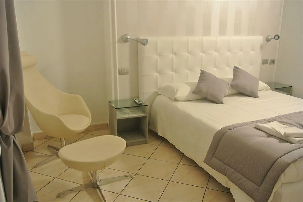 Bed & Breakfast B&B Residenza Le Fonticine Florence