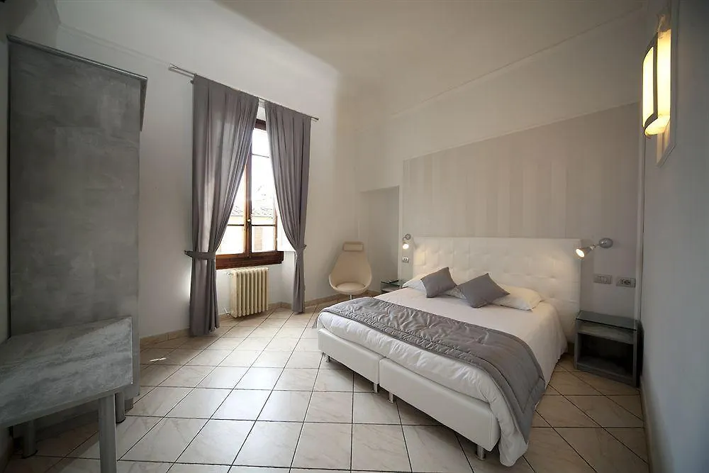 Bed & Breakfast B&B Residenza Le Fonticine Florence