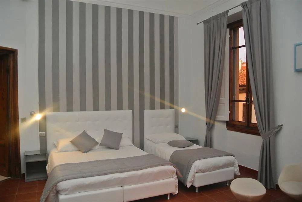 *** Bed & Breakfast B&B Residenza Le Fonticine Florence Italië