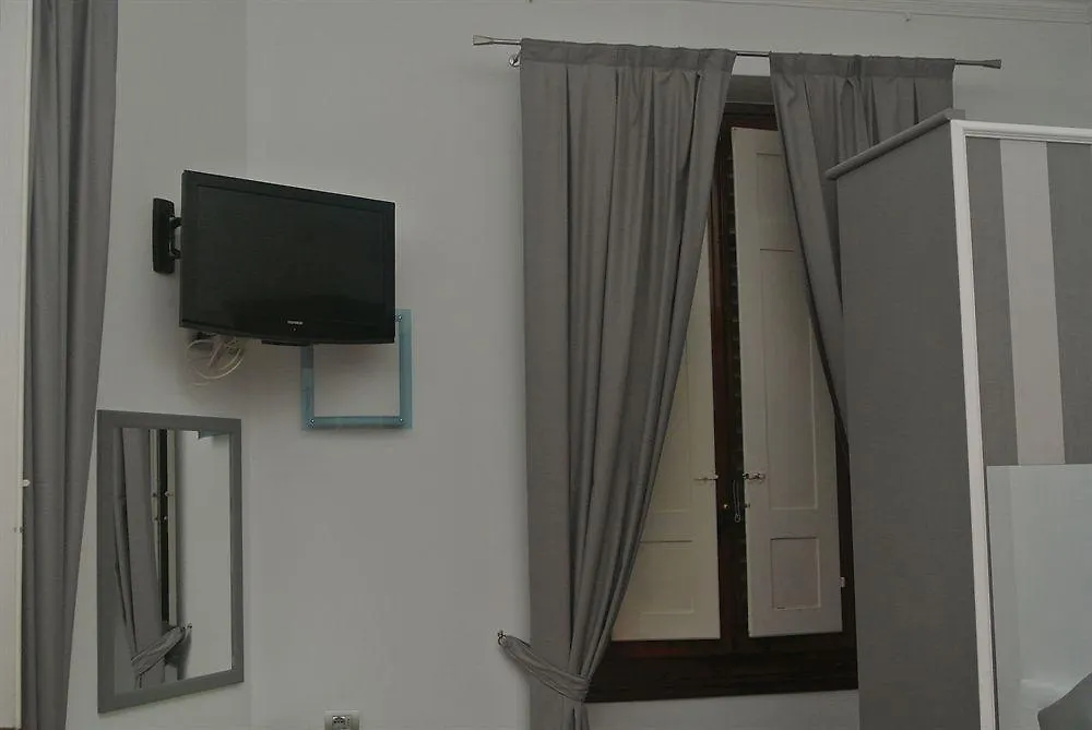 B&B Residenza Le Fonticine Florence 3*,
