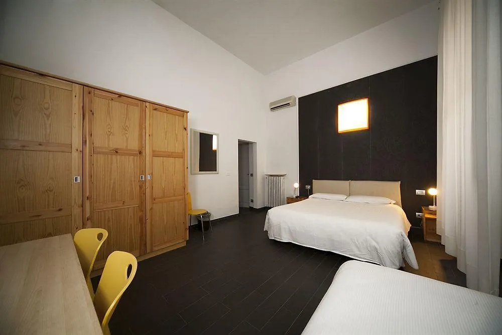 B&B Residenza Le Fonticine Florence