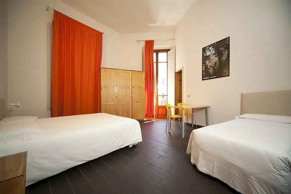 B&B Residenza Le Fonticine Florence 3*,